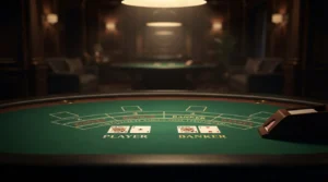 Baccarat Not on GamStop: Rules, Odds and Best Tables