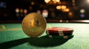 Crypto Casinos Not on GamStop: Bitcoin, Ethereum and Altcoin Gambling