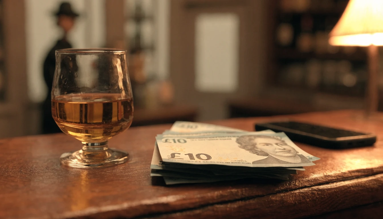 £10 Minimum Deposit Casinos in the UK: Terms