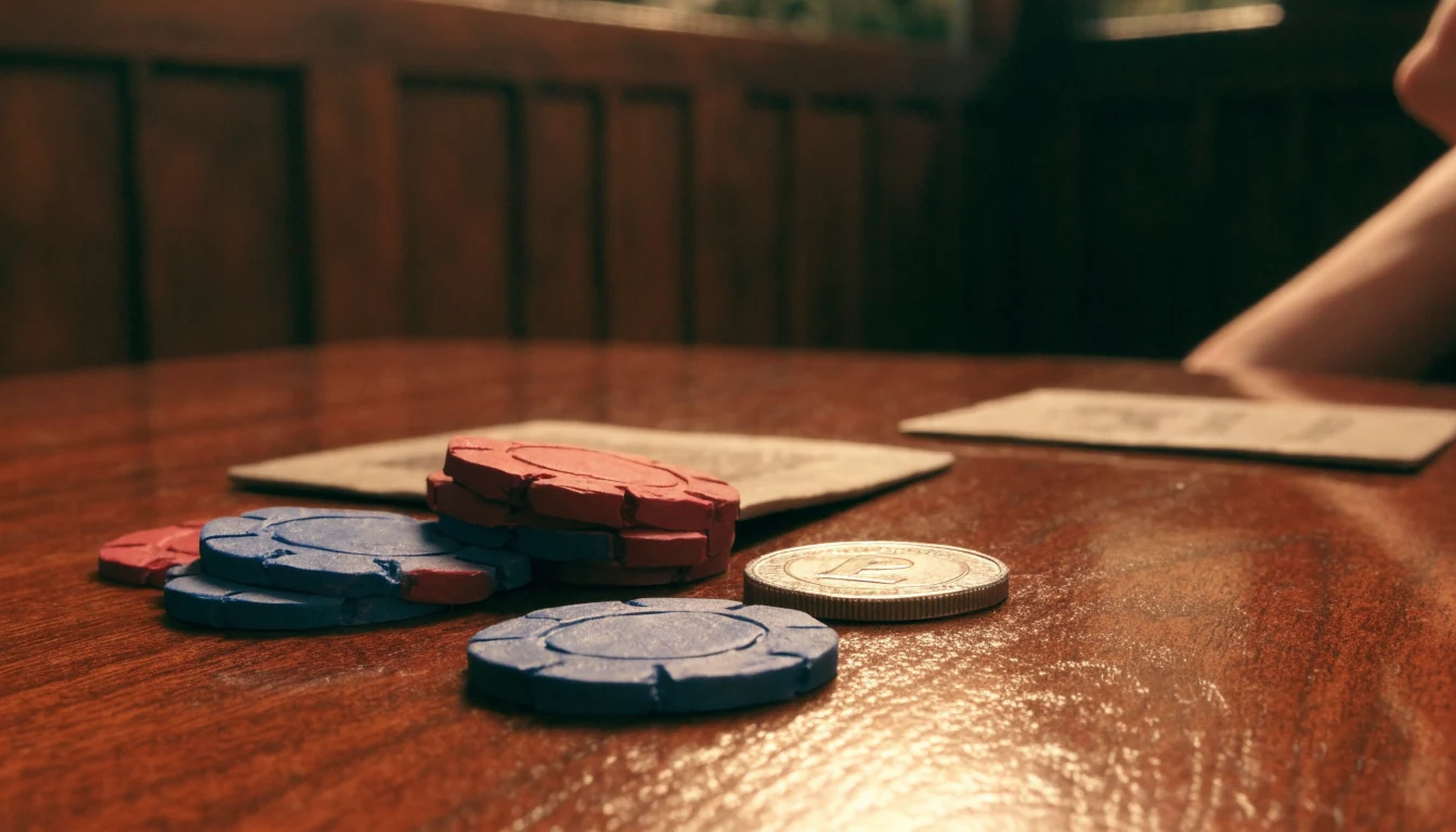 £4 Minimum Deposit Casinos in the UK: What to Know