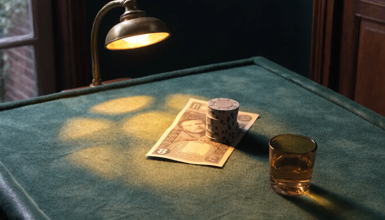 £5 Minimum Deposit Casinos in the UK