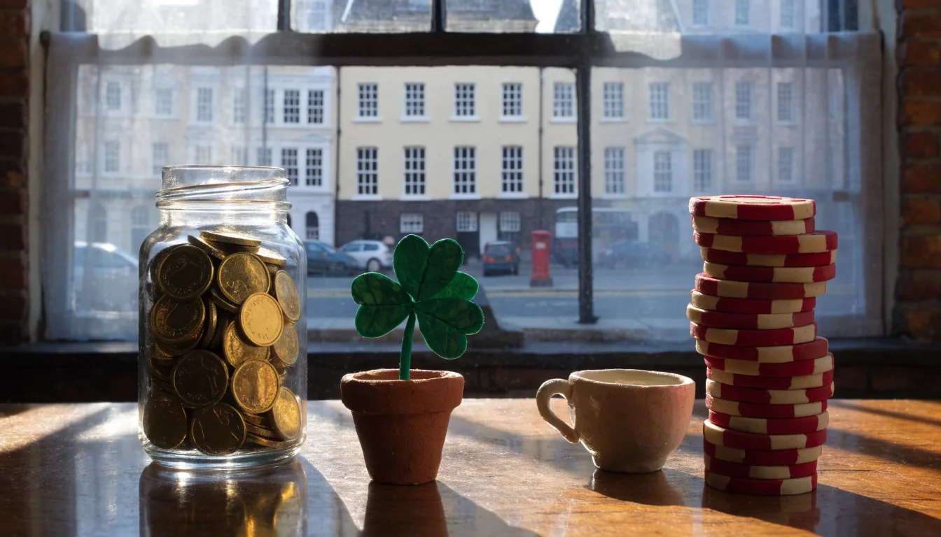 60 Free Spins No Deposit in the UK: What to Check
