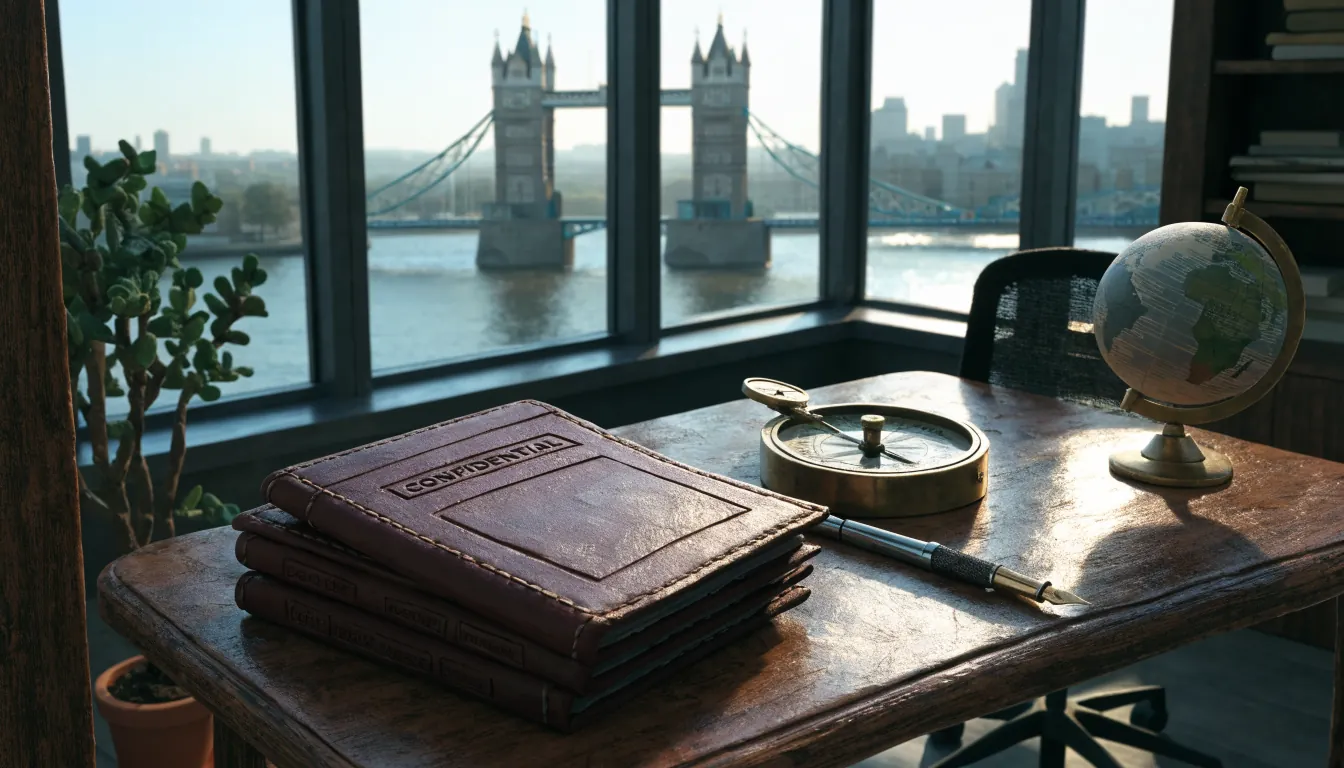 Anjouan Casino Licence in the UK: What It Means