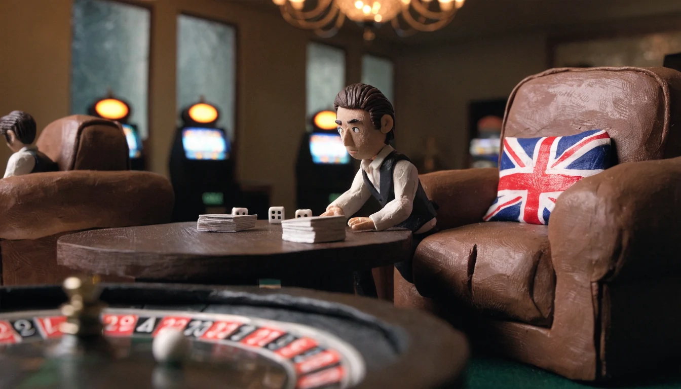 Amatic Games at UK Online Casinos: What to Check