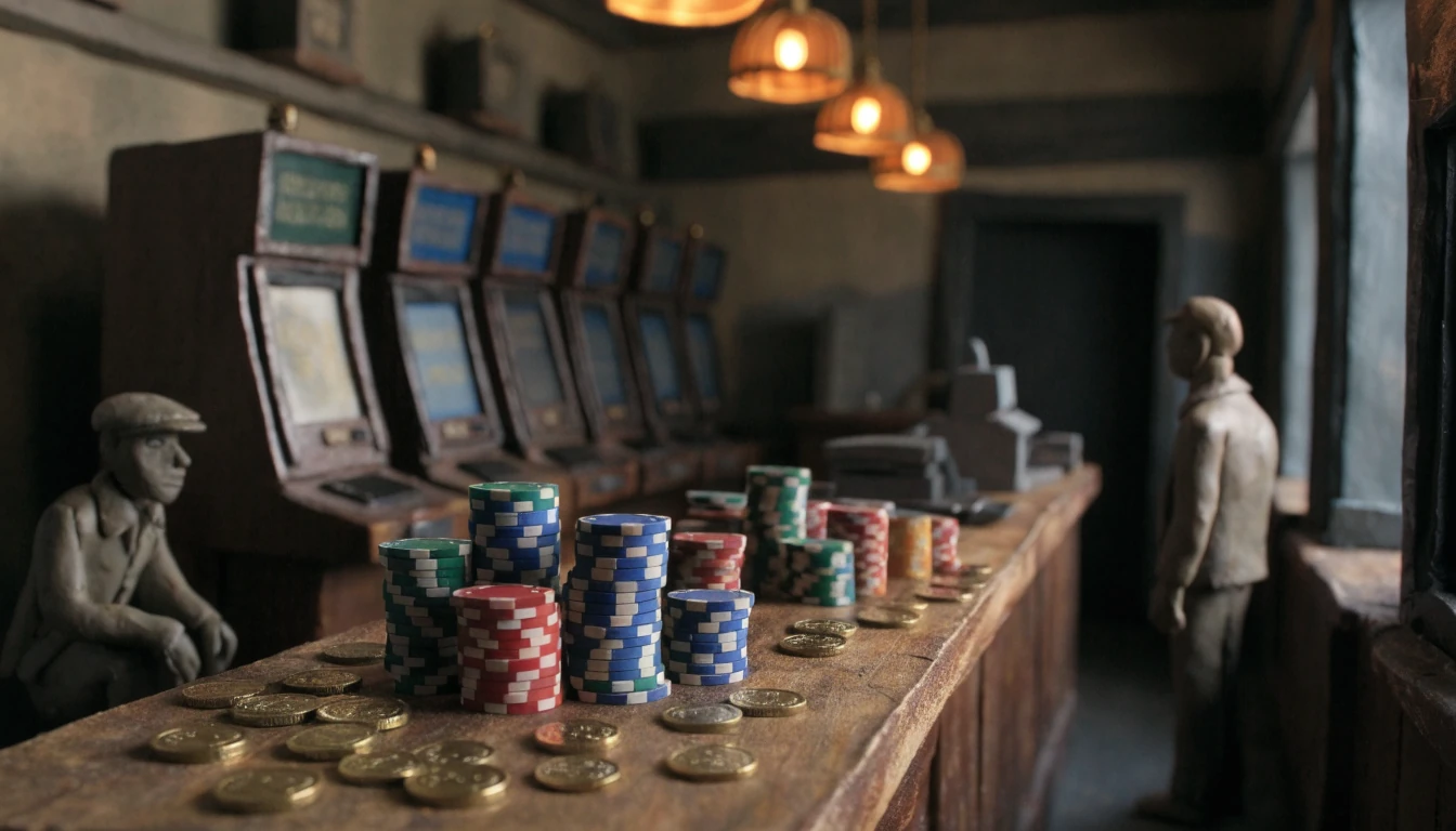 Bonus Buy Slots UK: How the Feature Works