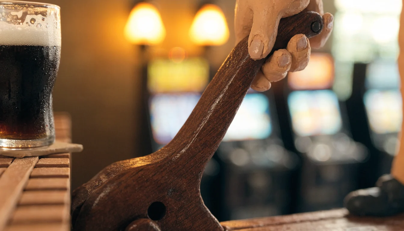 Cascading slot games in the UK: what to check