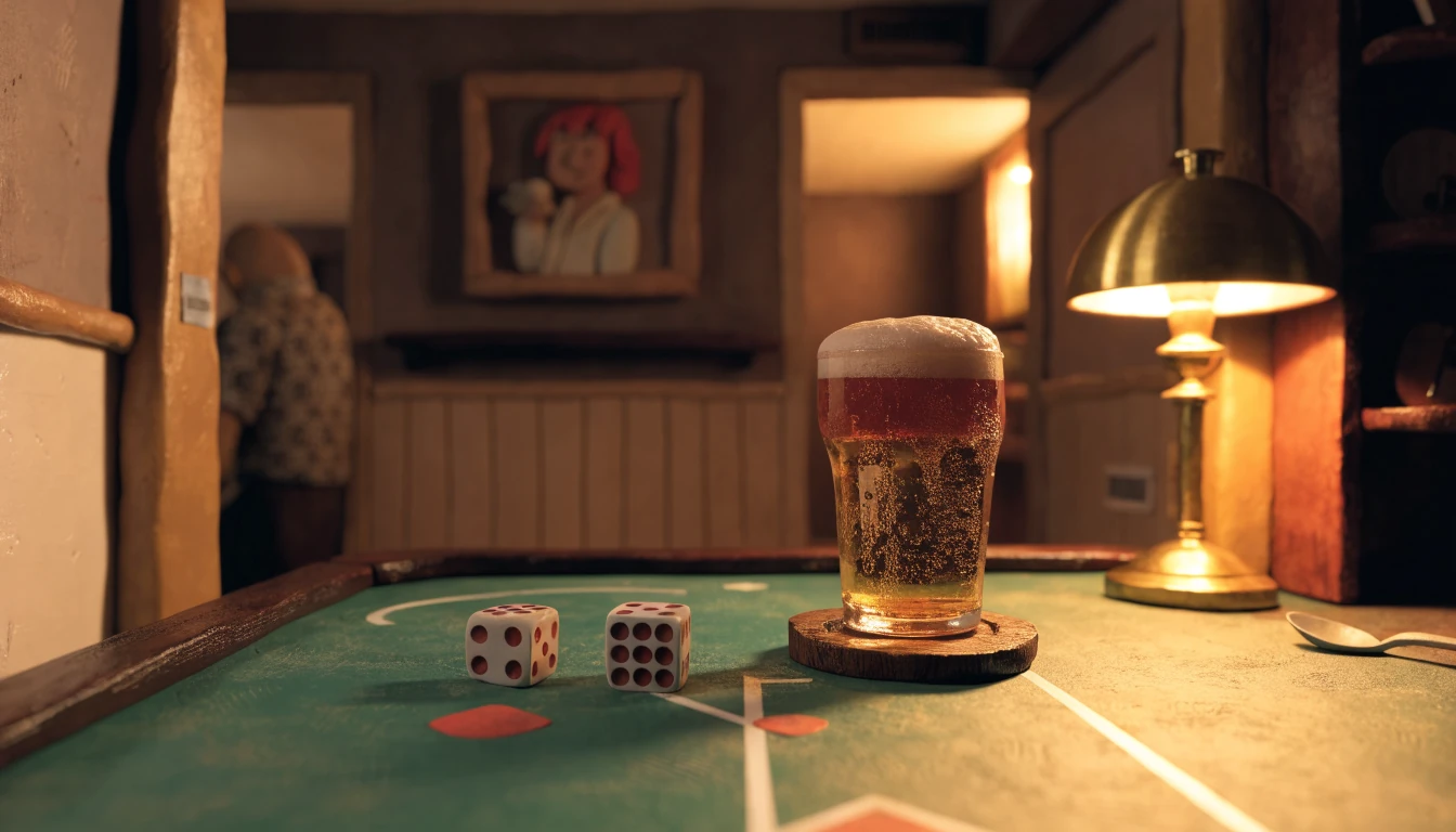 Online Craps Casinos in the UK: What to Check