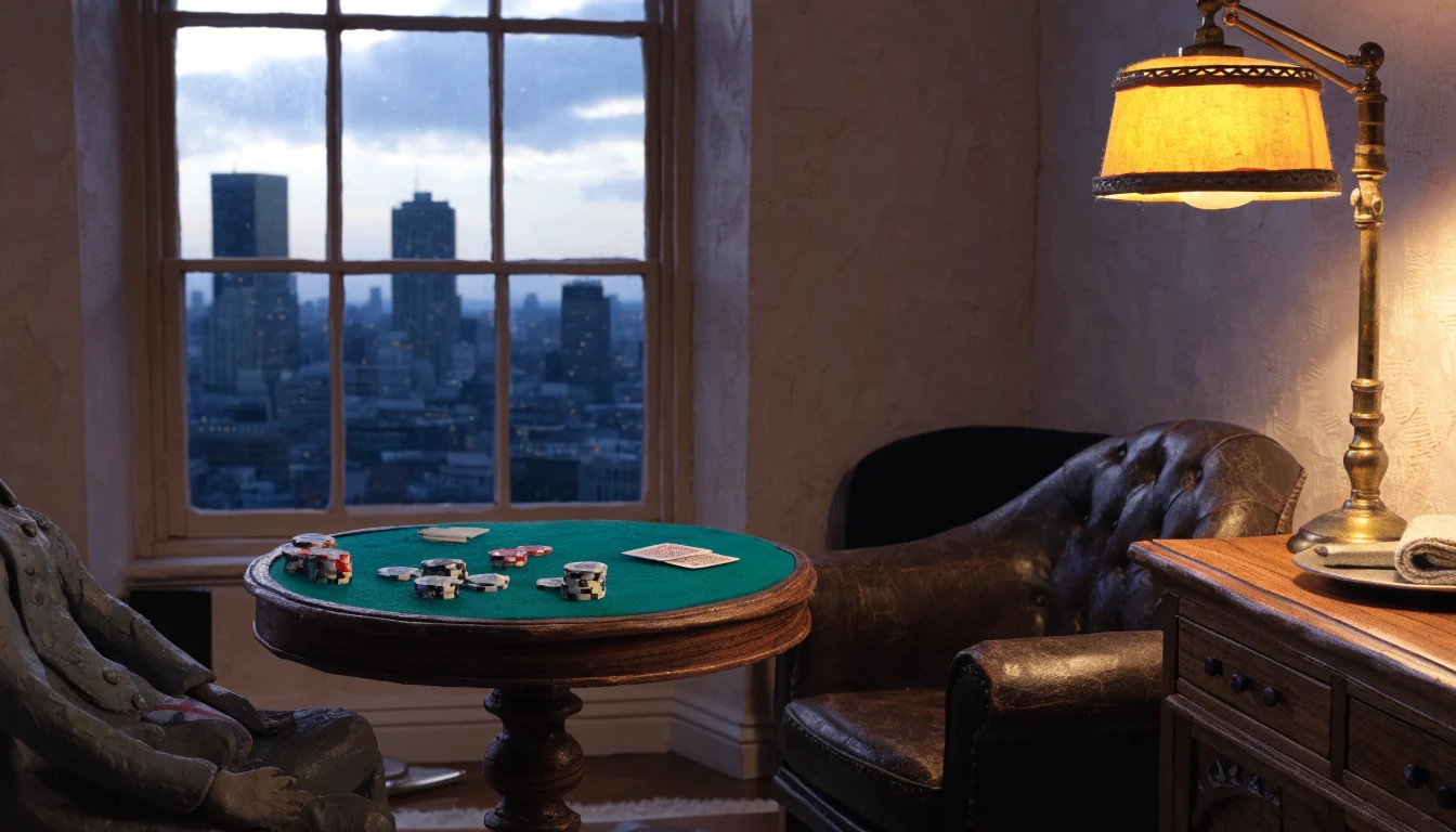 Amatic Online Casinos in the UK: What Listings Mean