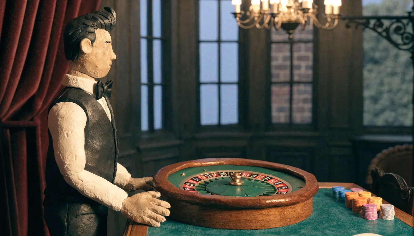 Evolution Gaming Casinos in the UK: Amatic Listings