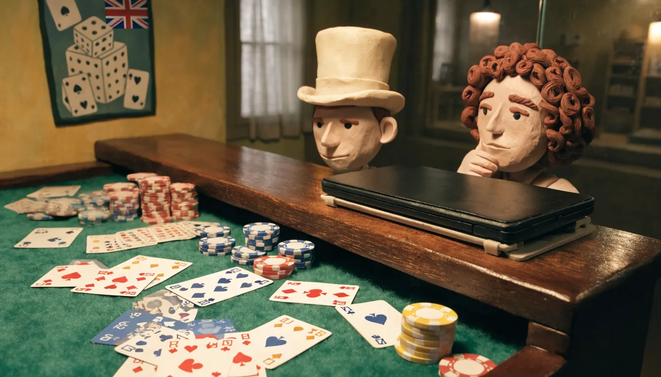 Amatic Slots in UK Online Casinos: Key Details