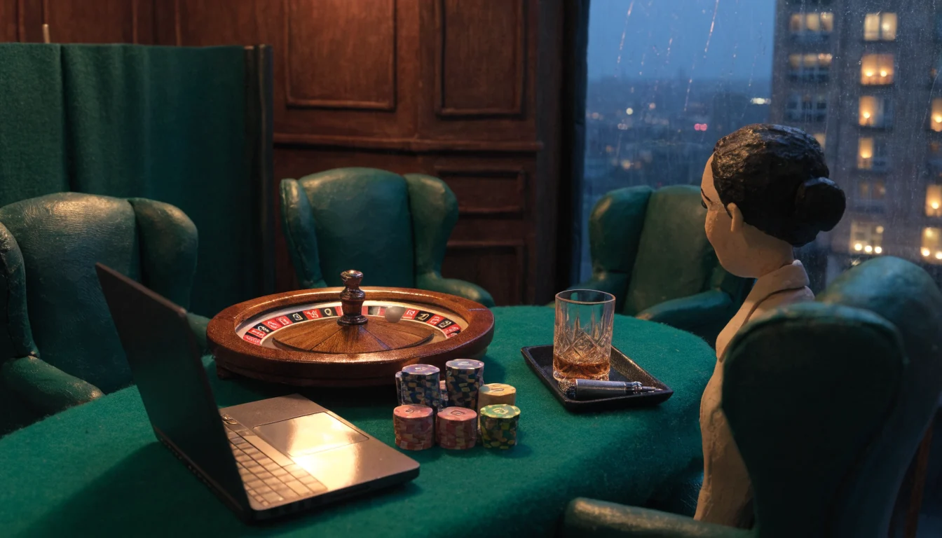 High-Roller Casino Bonuses in the UK: Terms Explained