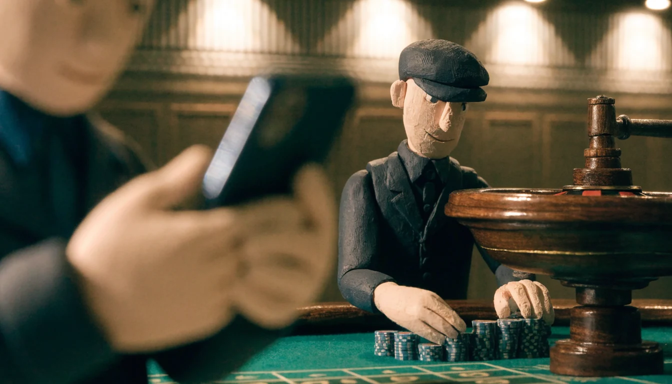 Live Casino in the UK: Games and How It Works
