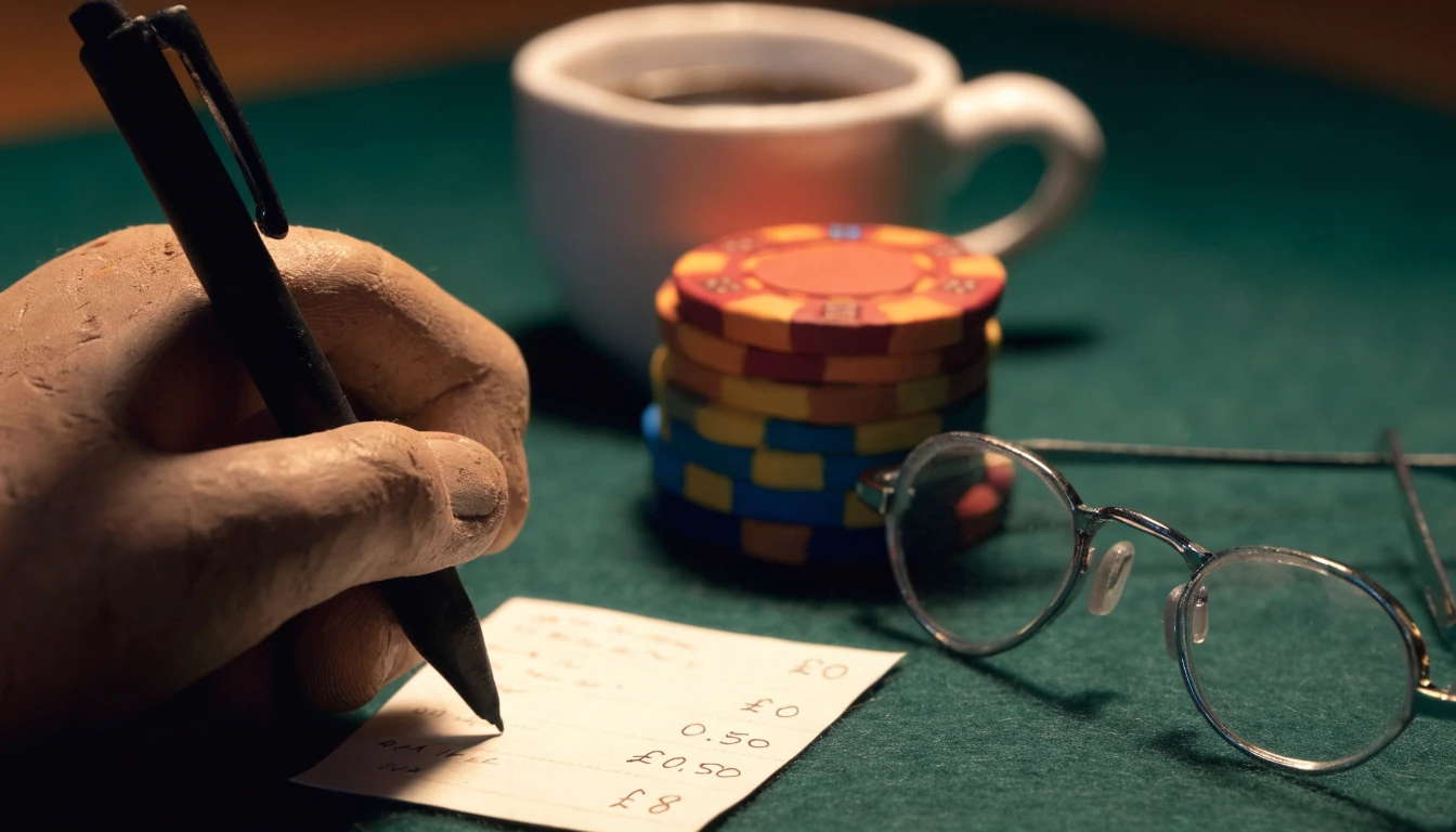 Low-wagering casino bonuses in the UK: wagering costs
