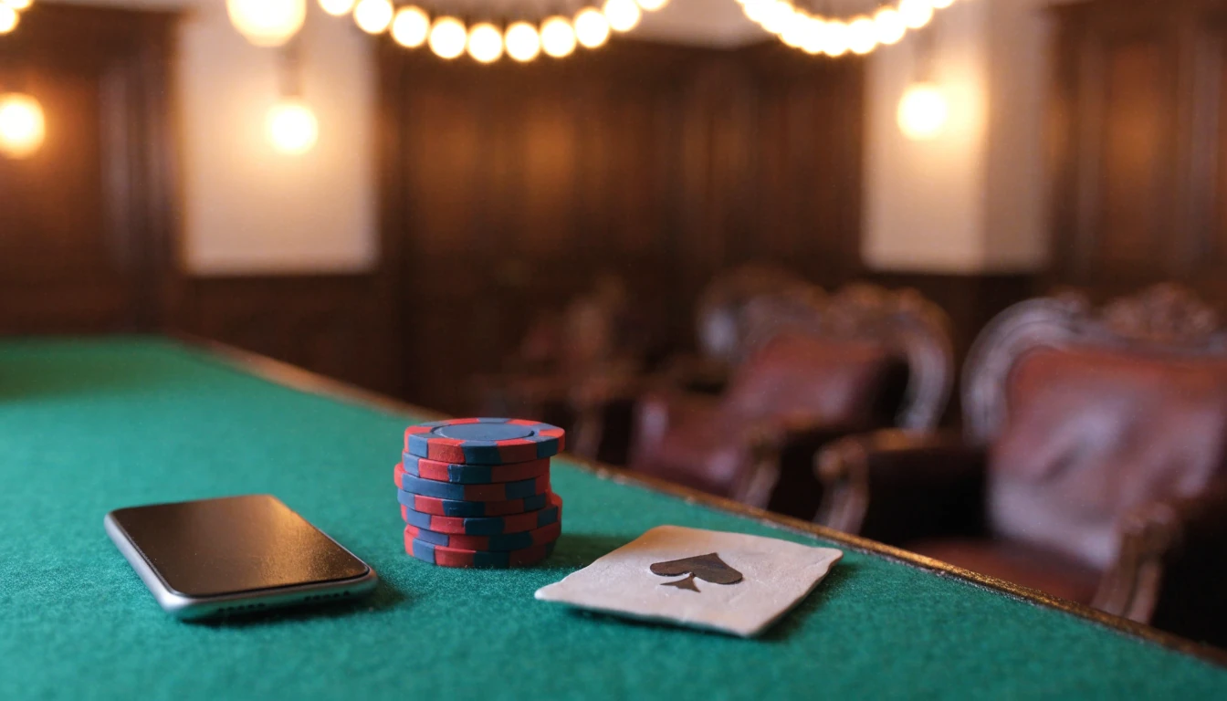 Pay by Phone Credit at UK Mobile Casinos