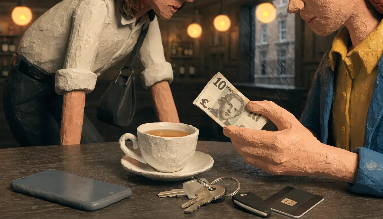 Online Casino Payment Methods in the UK
