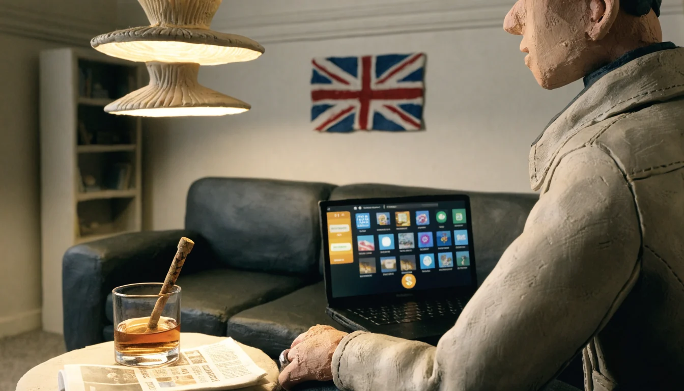 Nolimit City Casinos in the UK: Check the Provider
