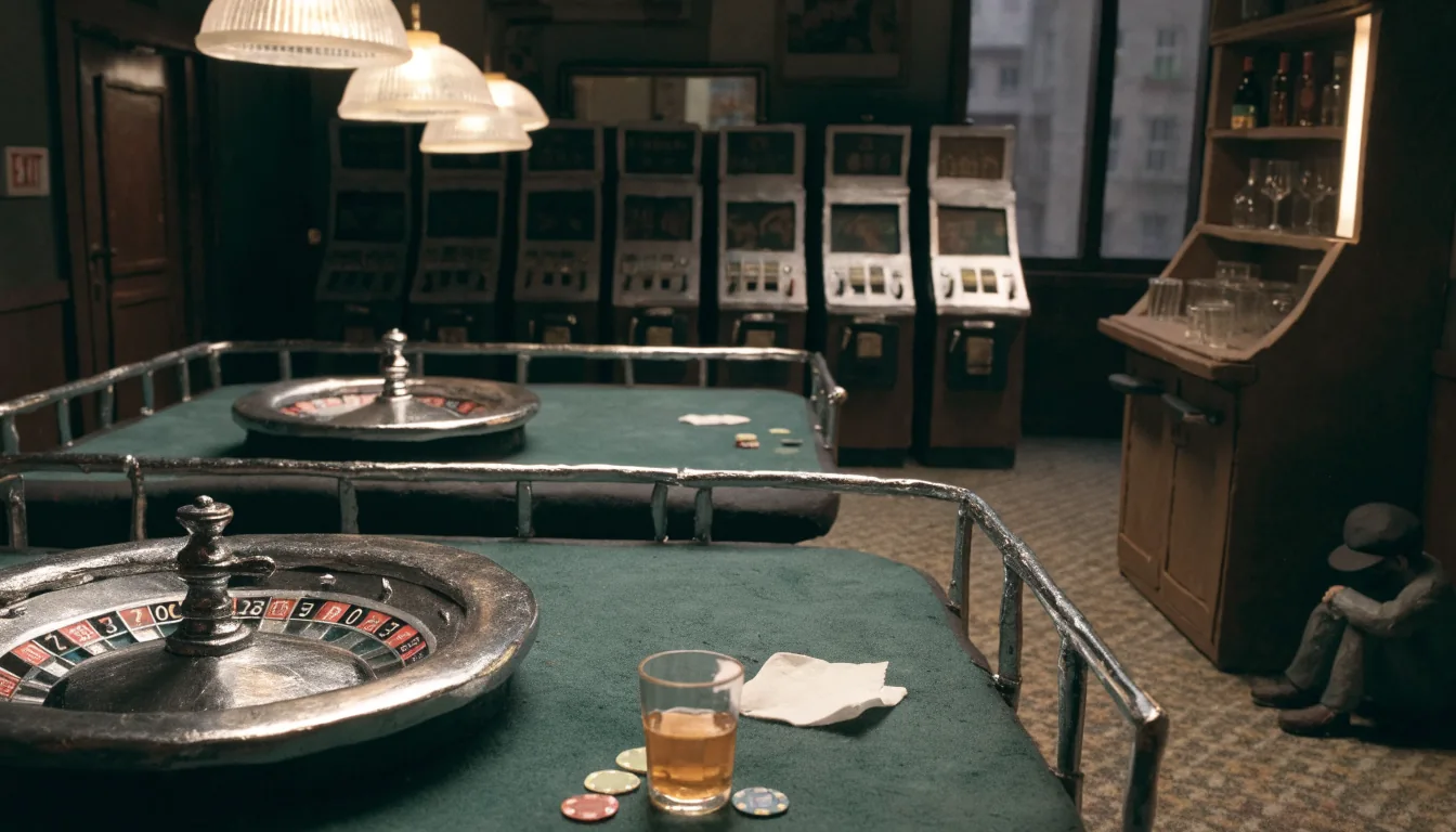 Online Slots Payout Percentage: How to Compare RTP