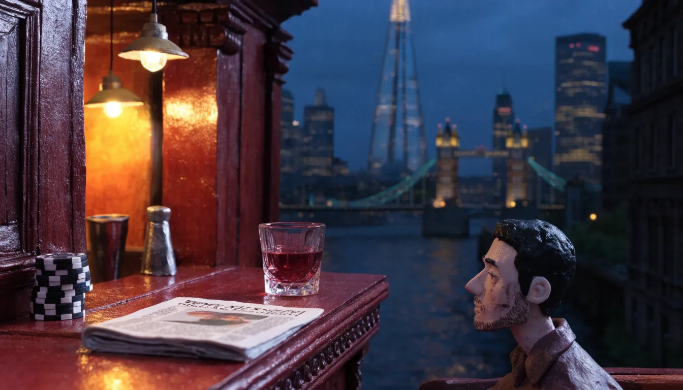 Amatic Online Casinos in the UK: What to Check