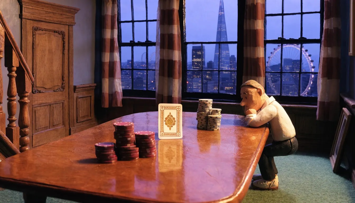 Playtech Online Casinos in the UK: What to Check