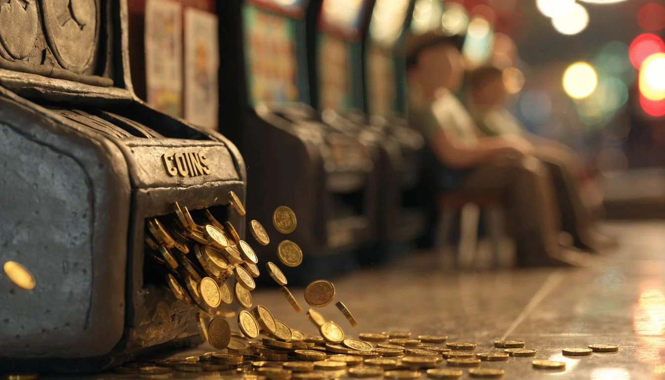 Progressive Jackpot Slots: How Pools and Play Work