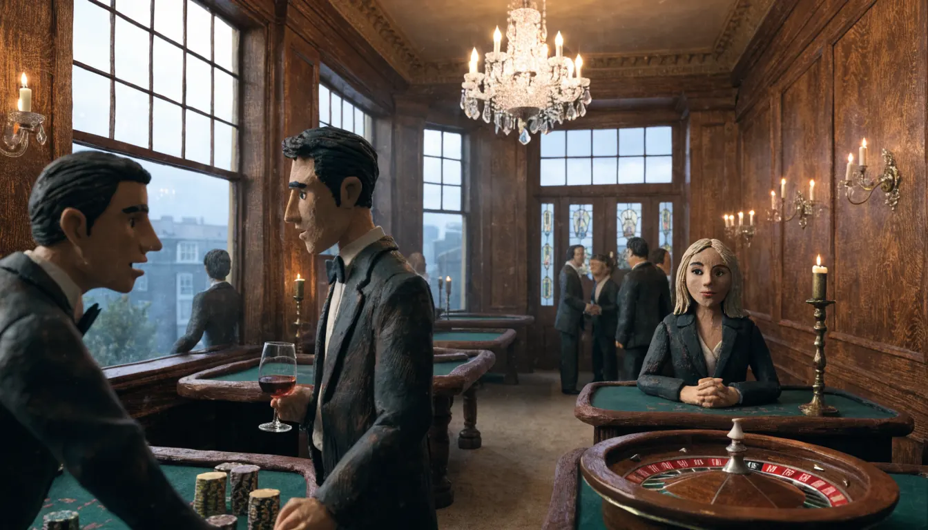 RTG Casinos UK: What a Comparison Can Verify