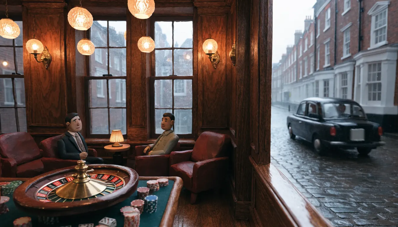 Amatic Games at UK Casinos: A Practical Guide