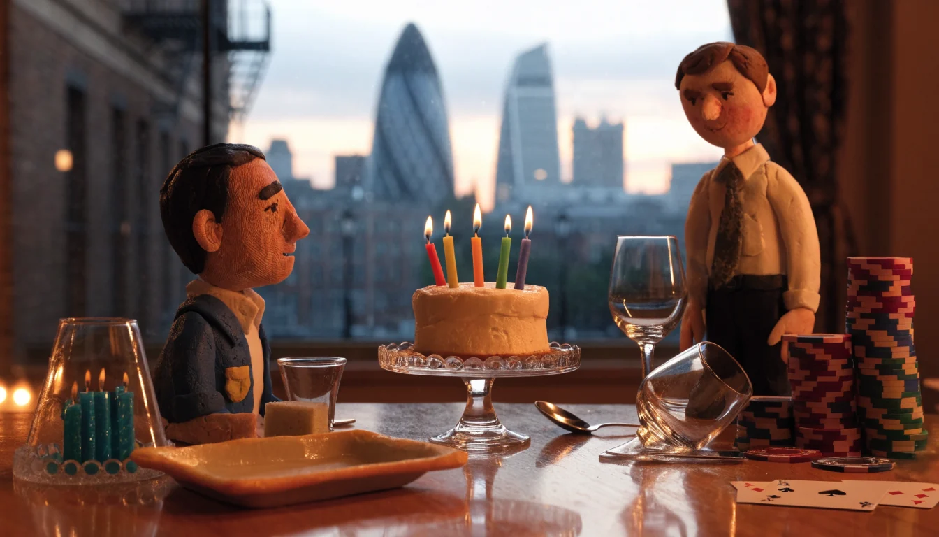 UK casino birthday bonuses: what is verified