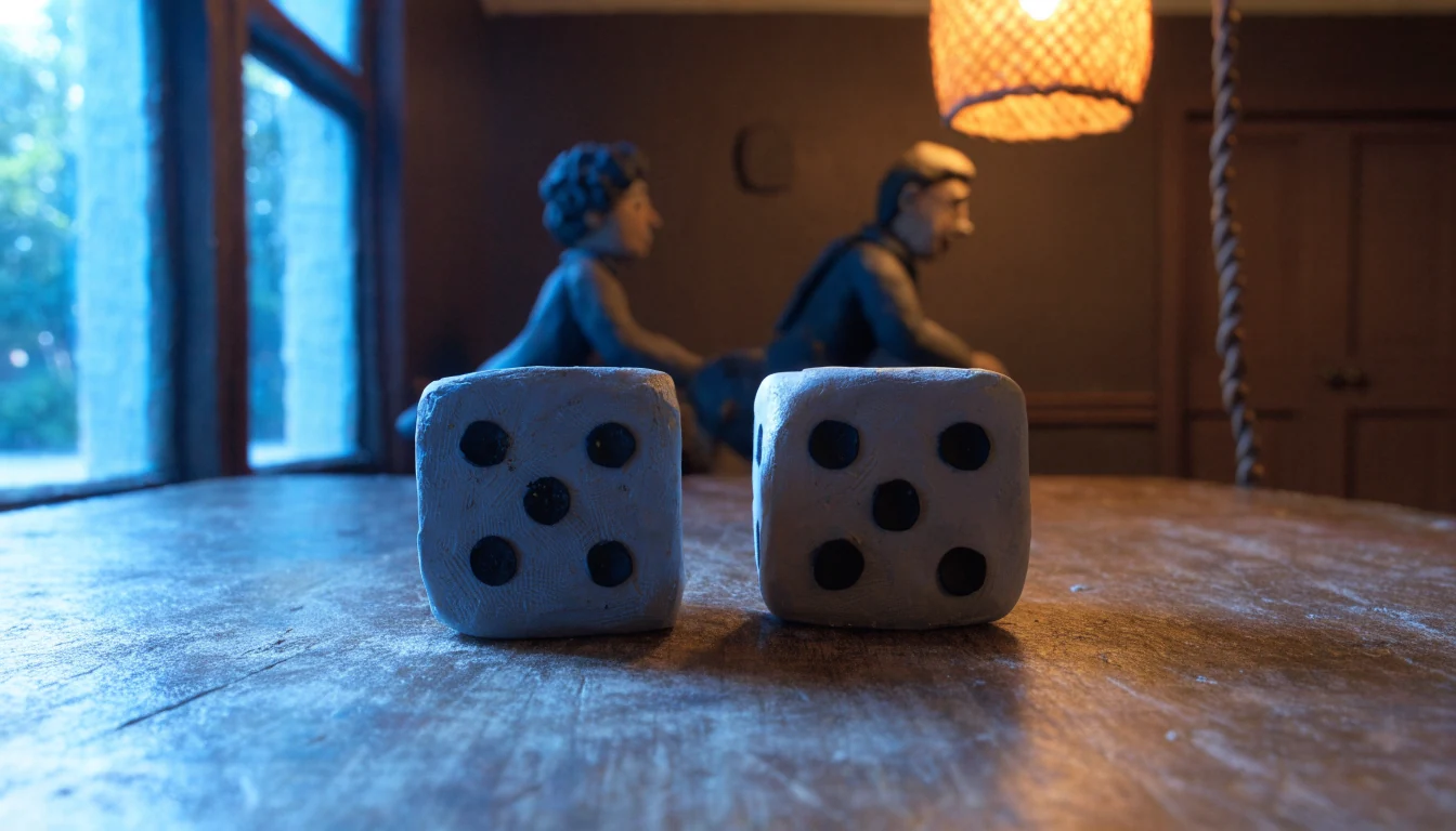 Casino Dice Games in the UK: Rules and Market