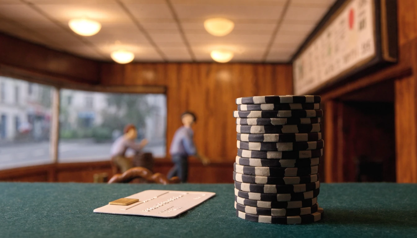UK Casino Sites That Accept Credit Cards: What’s Allowed