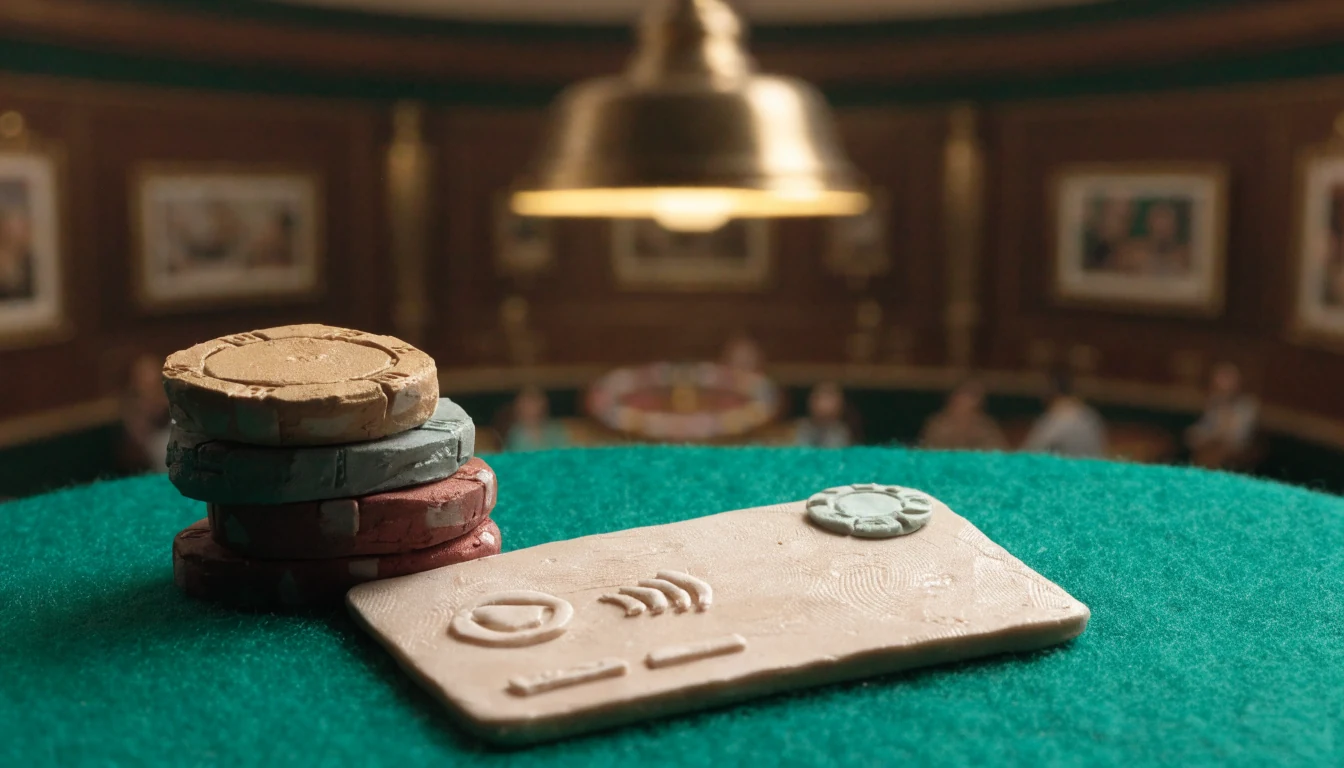 UK Casino Sites That Accept Debit Cards