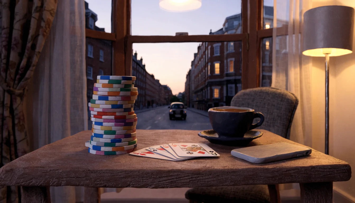 Casino Sites That Accept Skrill in the UK: Payment Guide