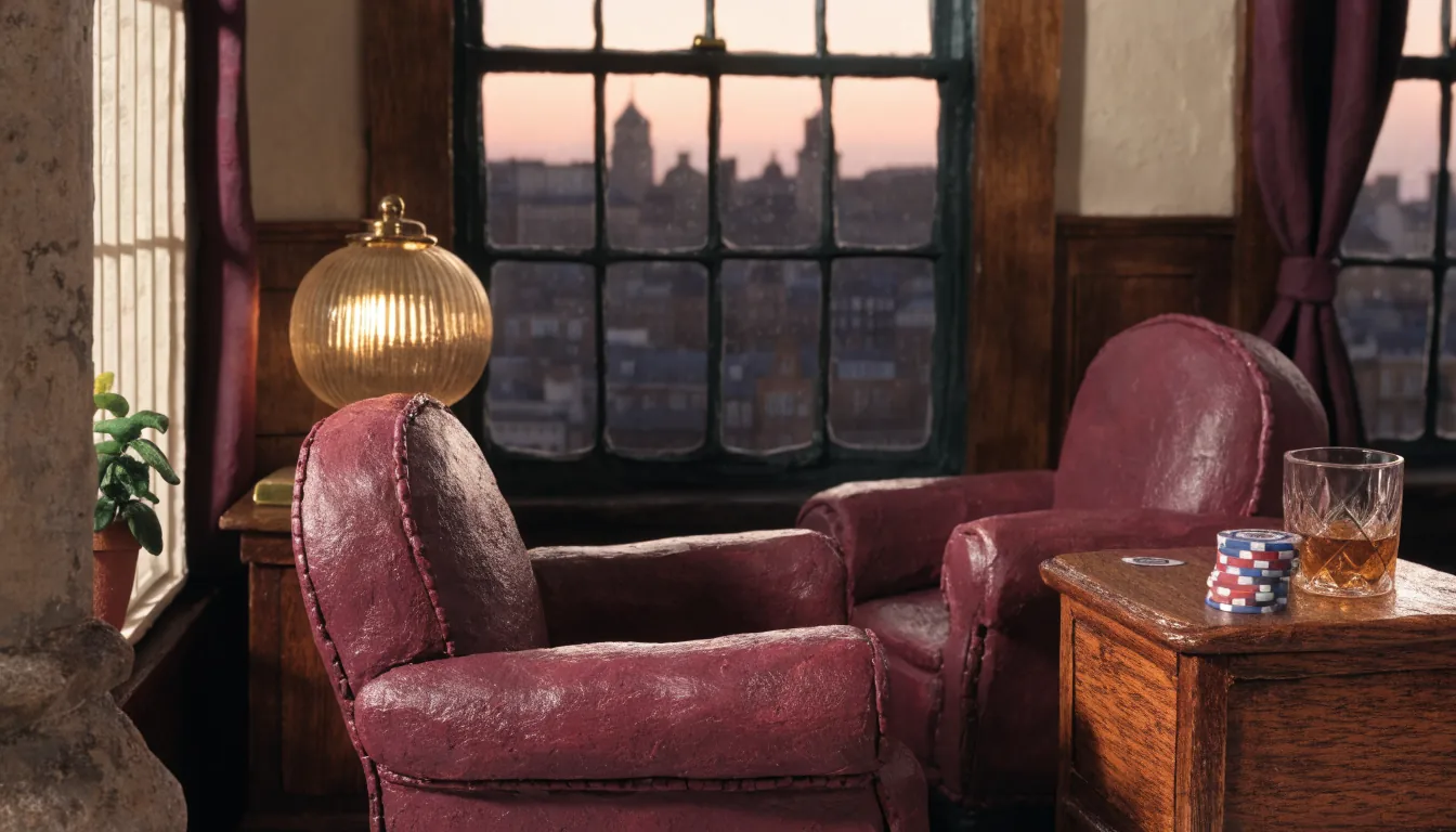 UK Casino VIP Programmes: Rules and Rewards