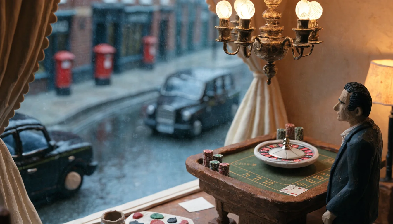 Casino Without a Swedish Licence: UK Guide