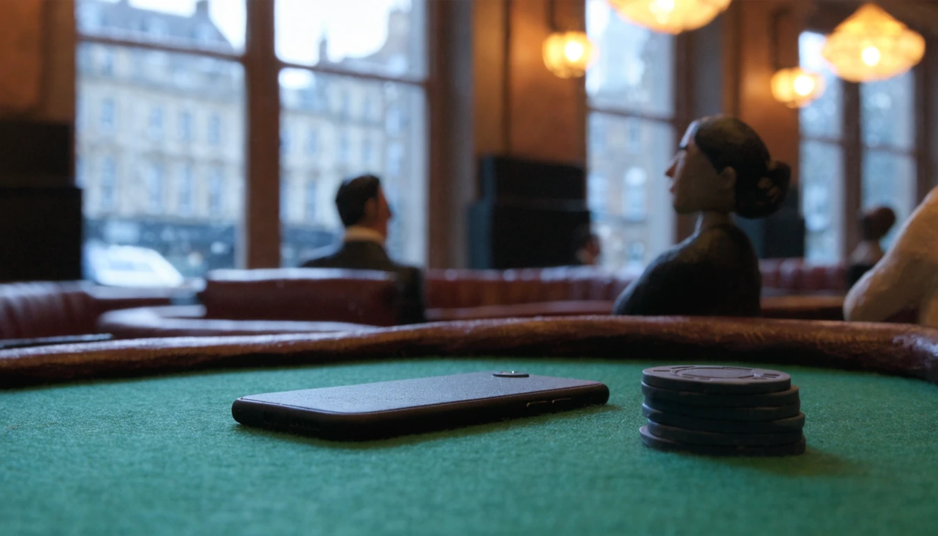 Casinos That Accept Apple Pay in the UK: Payment Guide