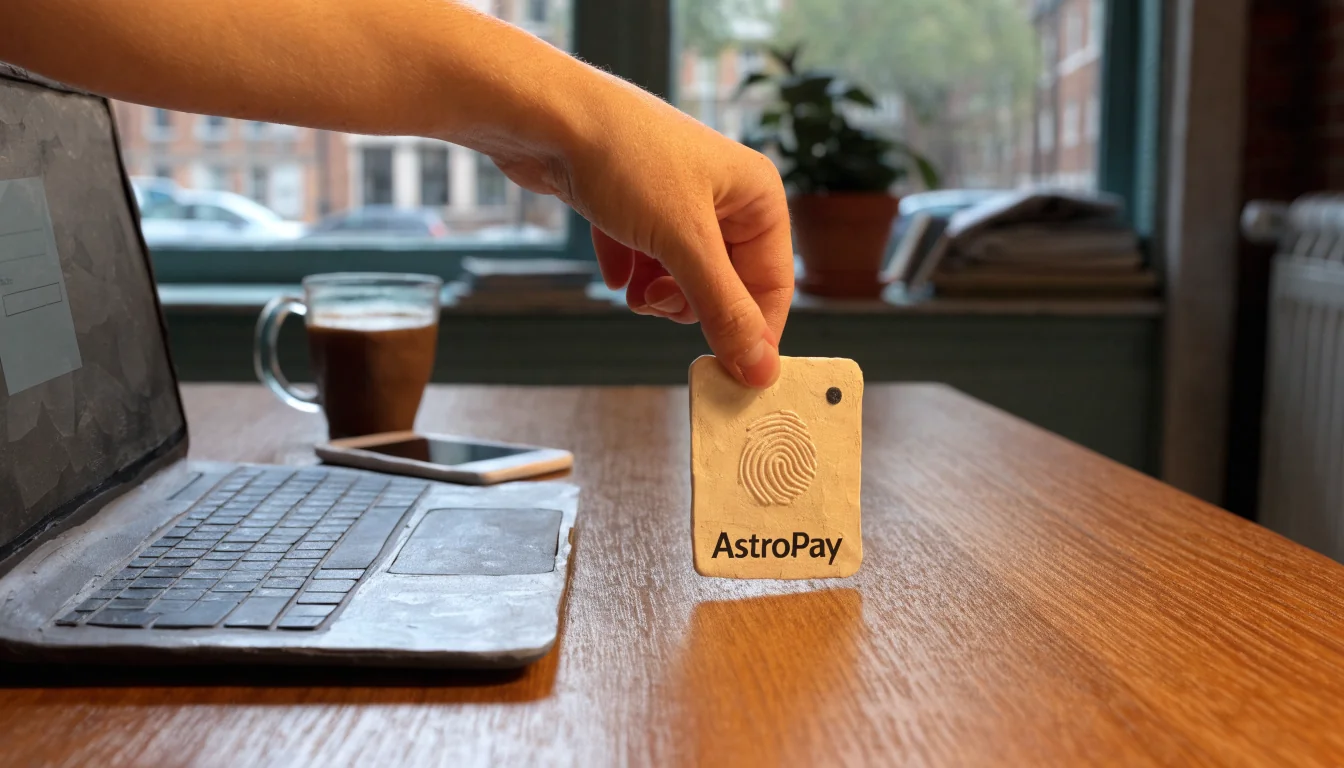 Casinos That Accept AstroPay in the UK: What to Check