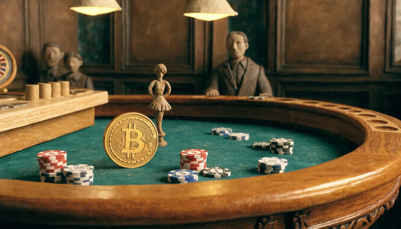 Casinos That Accept Bitcoin in the UK: What to Check