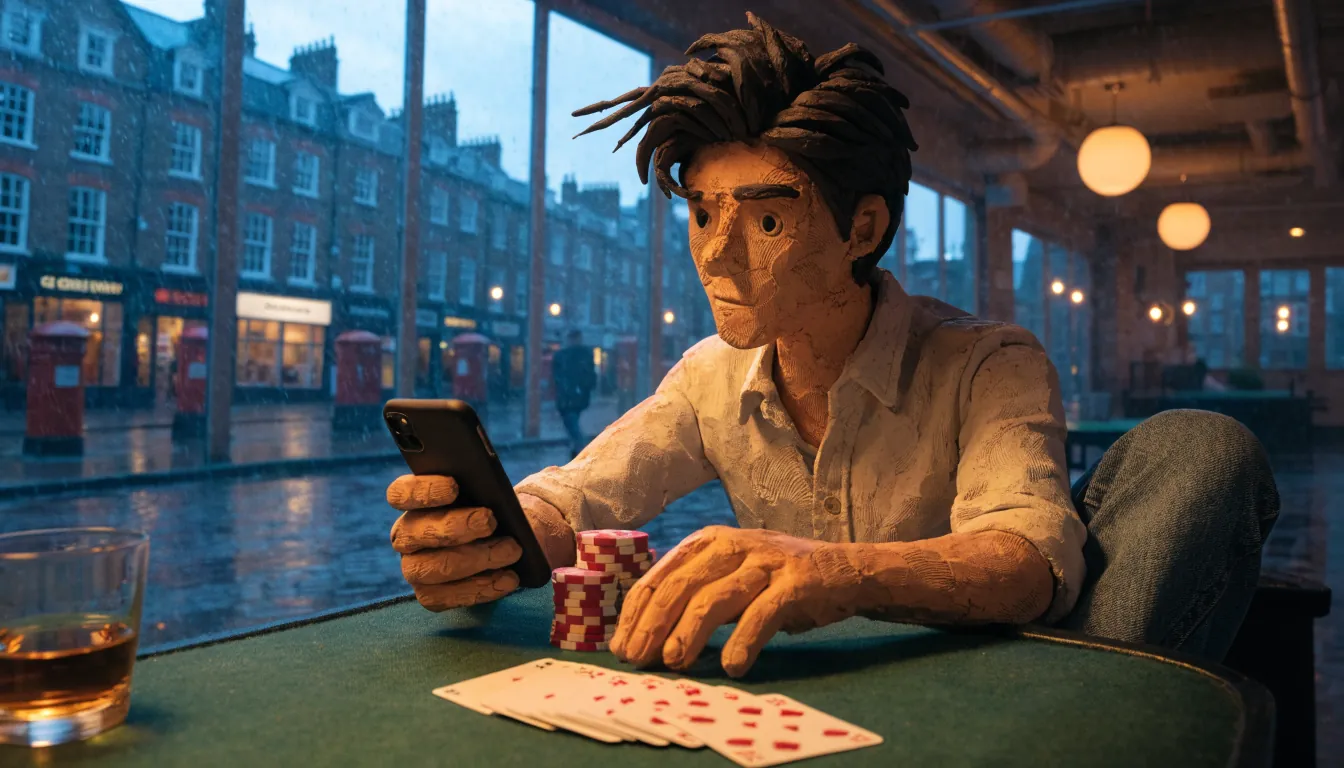 UK Casinos That Accept Boku: Availability