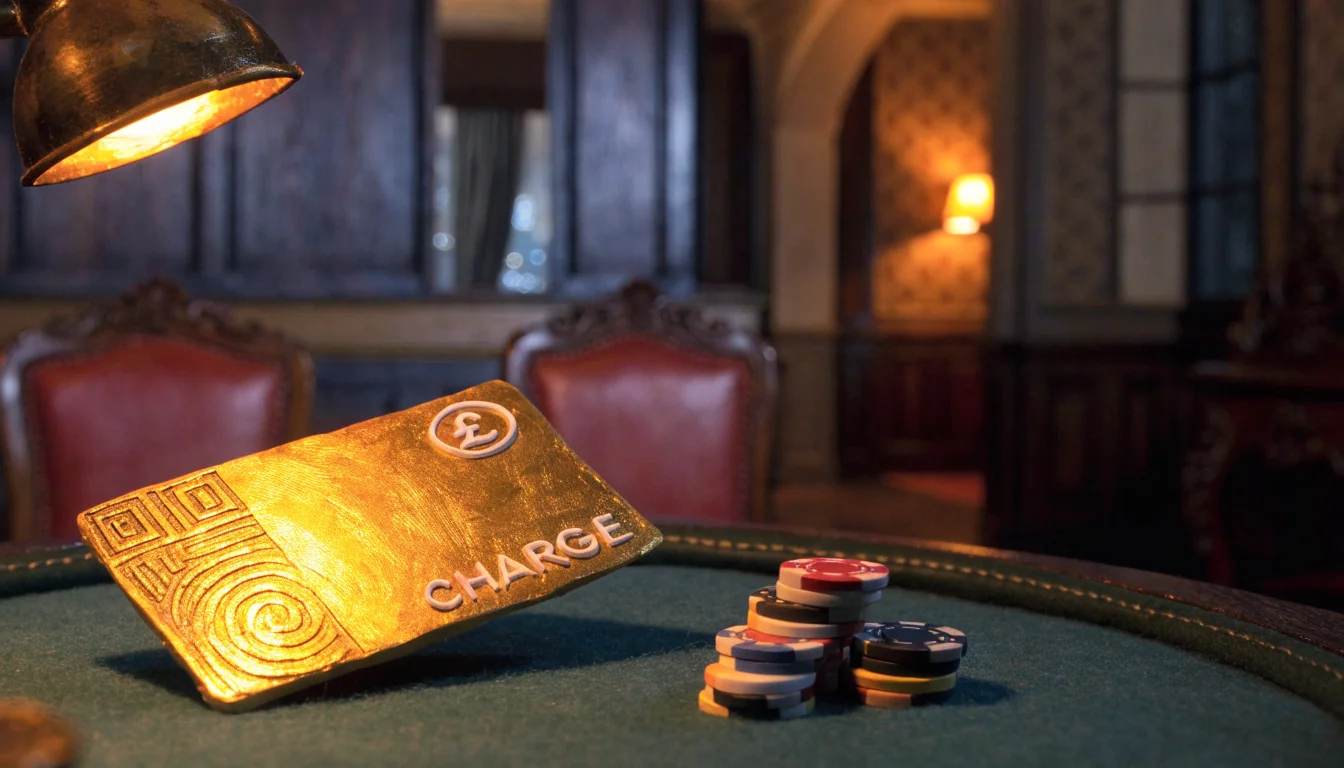 Diners Club at UK Online Casinos: Payment Guide