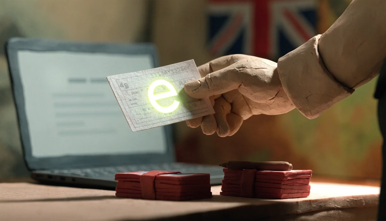 Casinos That Accept eChecks in the UK: Payment Guide