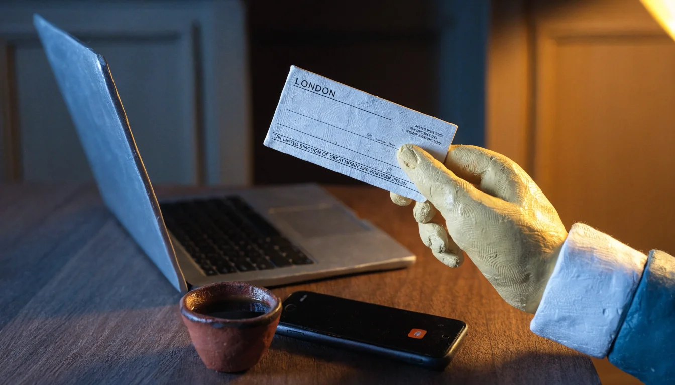 Casinos That Accept eCheque in the UK: Payment Guide