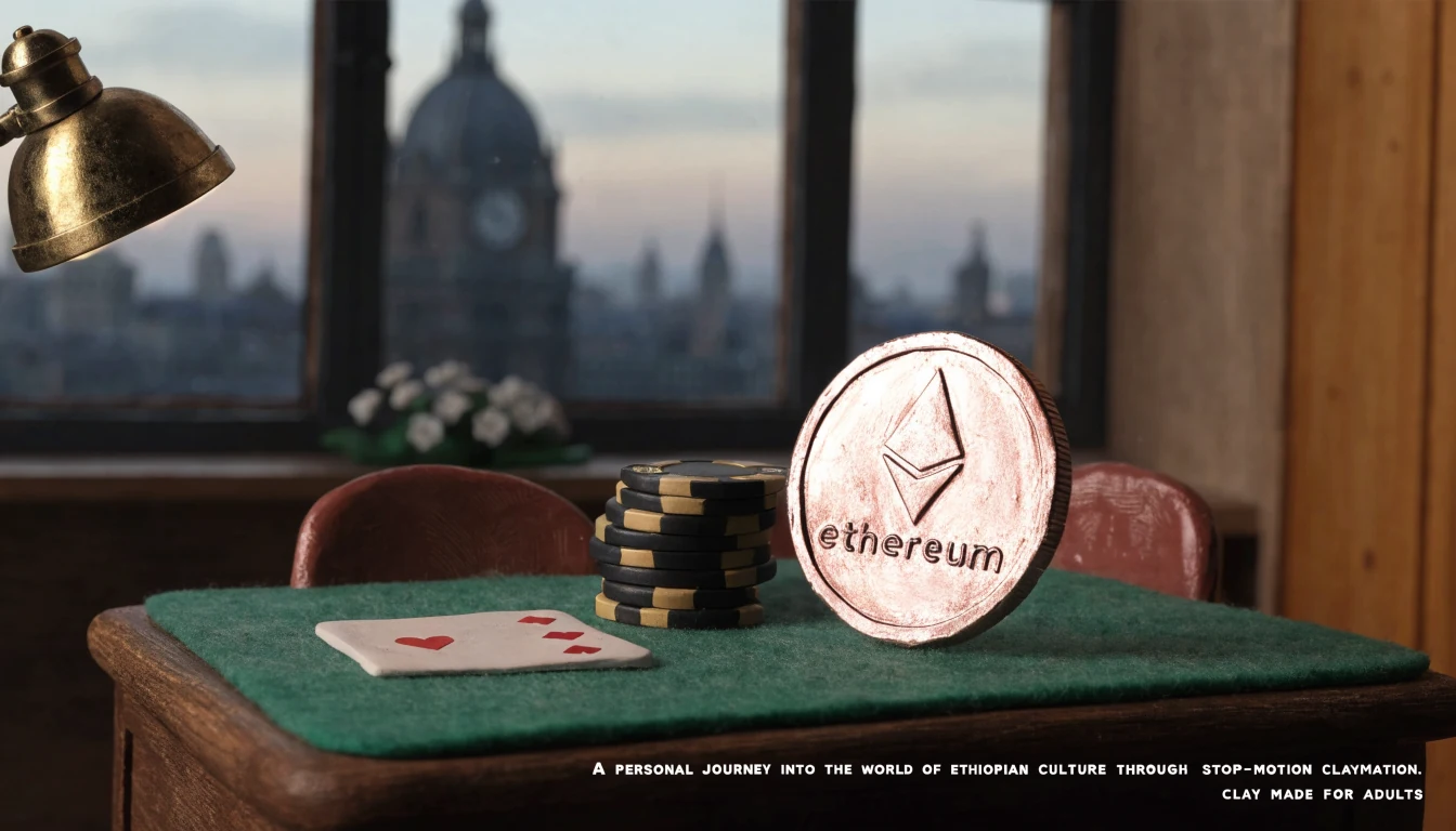 Casinos That Accept Ethereum in the UK: What to Check
