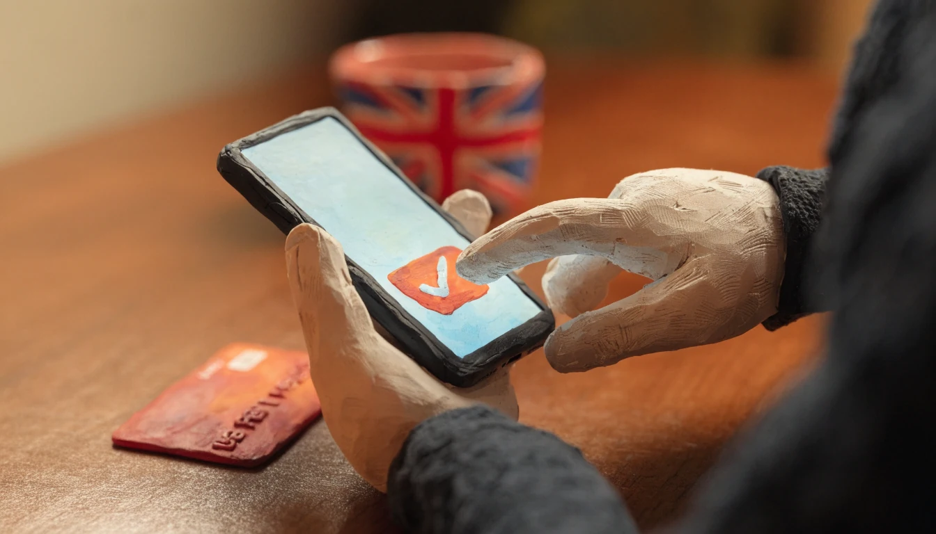 Casinos That Accept Google Pay in the UK: How to Check
