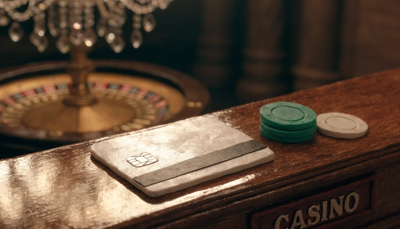 Casinos That Accept Mastercard in the UK