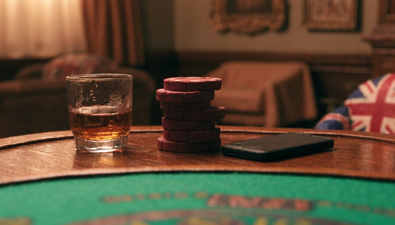 Casinos That Accept MiFinity in the UK: Payment Checks