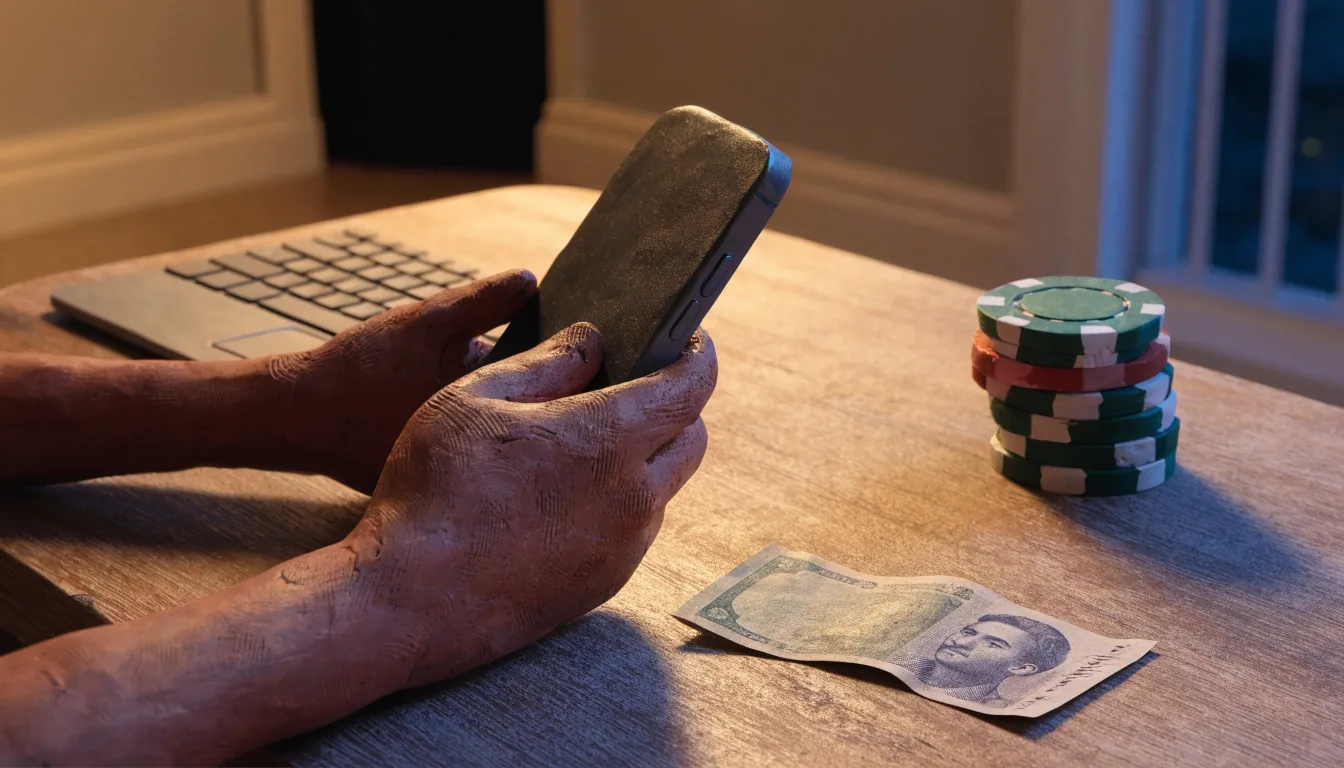 Casinos That Accept Neteller in the UK