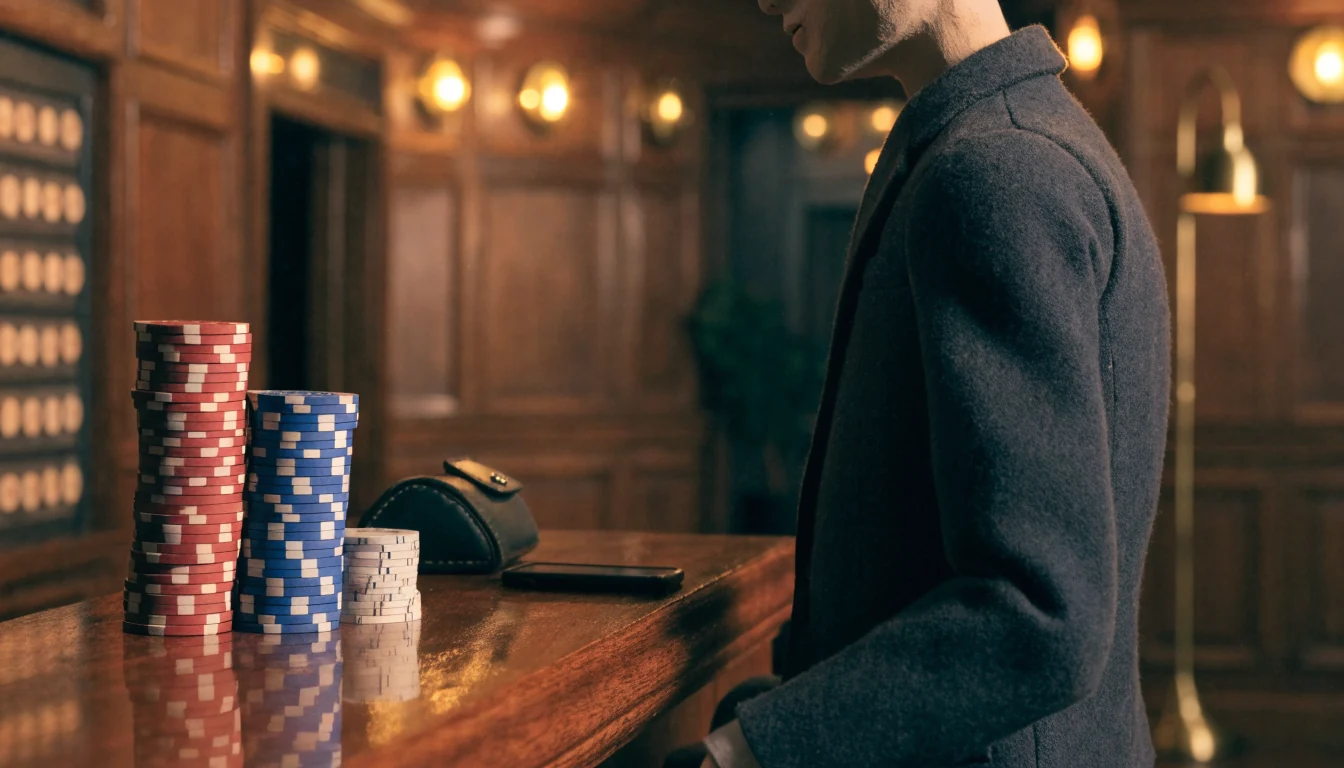 Casinos That Accept POLi in the UK: What to Check
