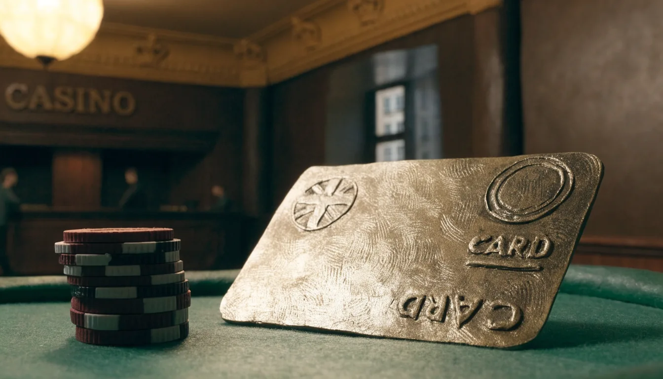 Casinos That Accept Revolut in the UK: Payment Checks
