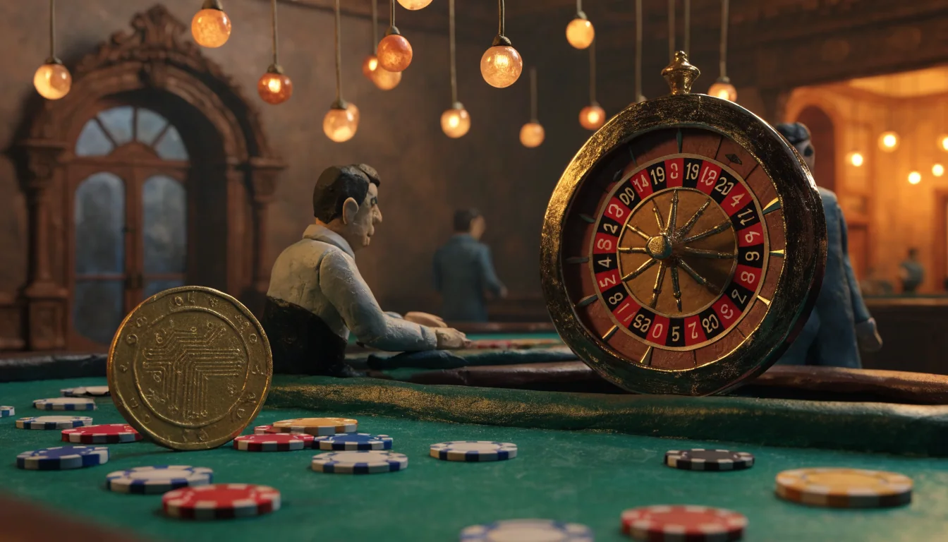 Casinos That Accept Ripple XRP in the UK