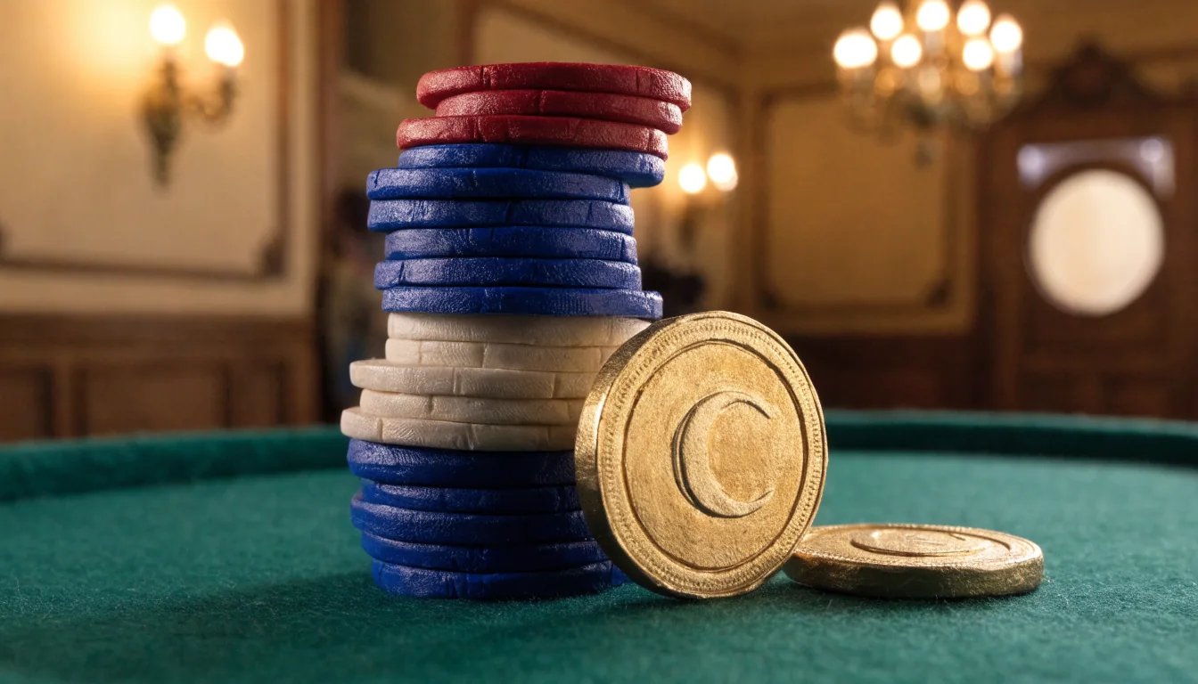 Casinos That Accept Solana in the UK: What to Check