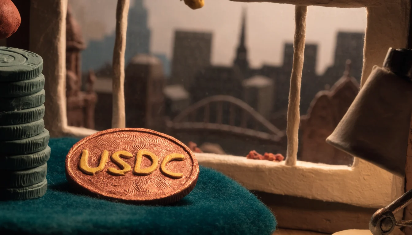 Casinos That Accept USDC in the UK: Payment Checks
